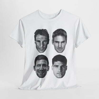 GRAND SLAM CHAMPIONS - Tennis (Dri Fit) - GRANDSLAM PH