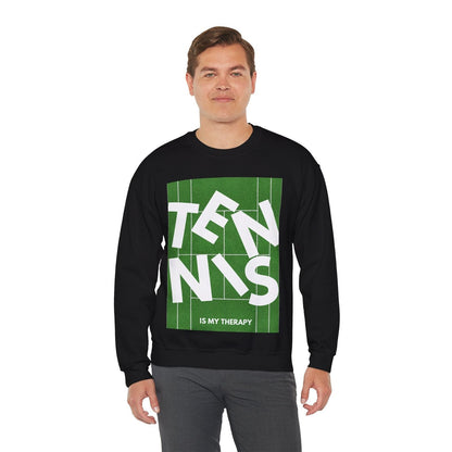 GRASS SWEATSHIRT - GRANDSLAM