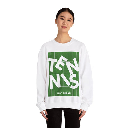 GRASS SWEATSHIRT - GRANDSLAM