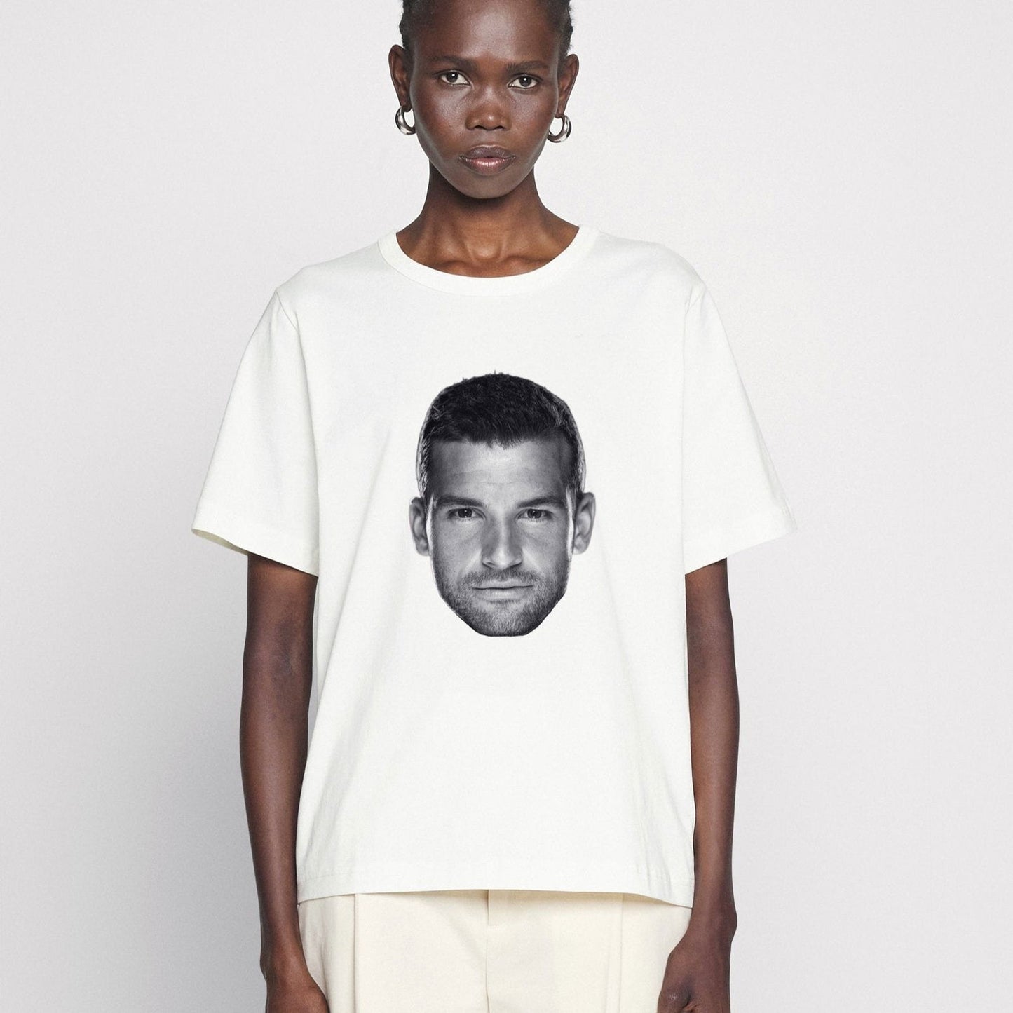 GRIGOR DIMITORV 1 - Tennis (Dri Fit) - GRANDSLAM PH