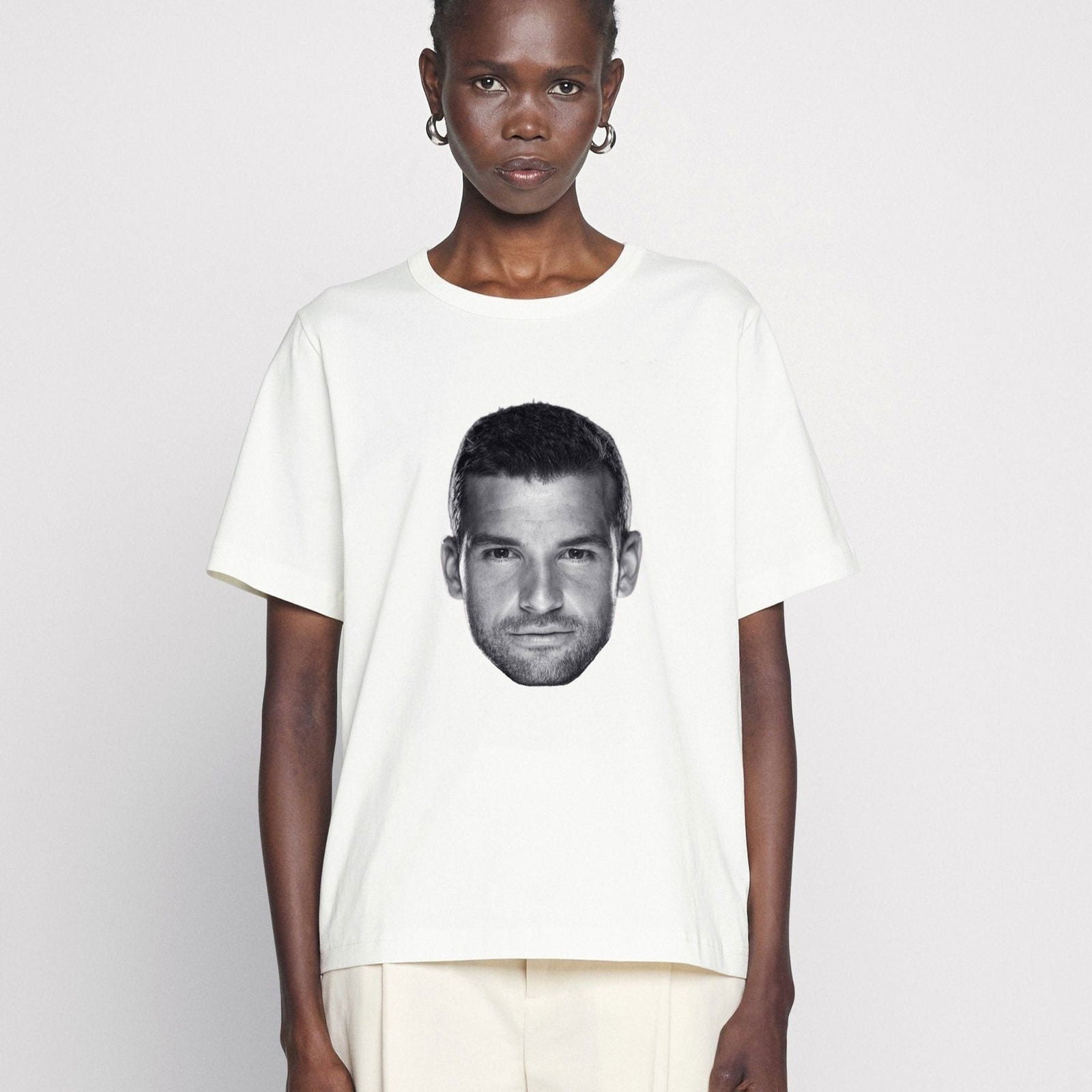 GRIGOR DIMITORV 1 - Tennis (Dri Fit) - GRANDSLAM PH