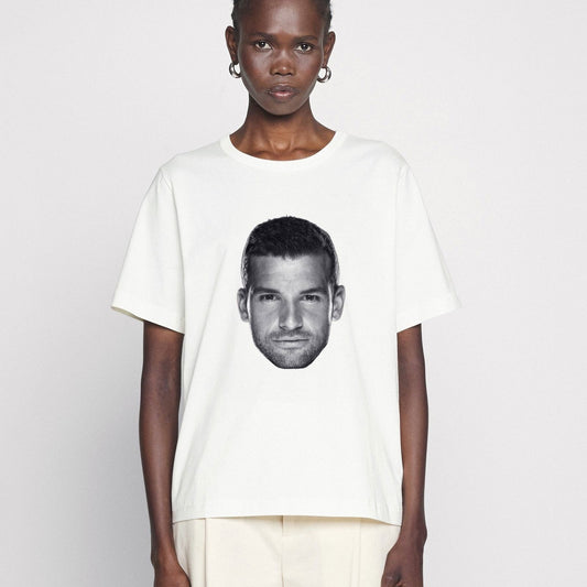 GRIGOR DIMITORV 1 - Tennis (Dri Fit) - GRANDSLAM PH