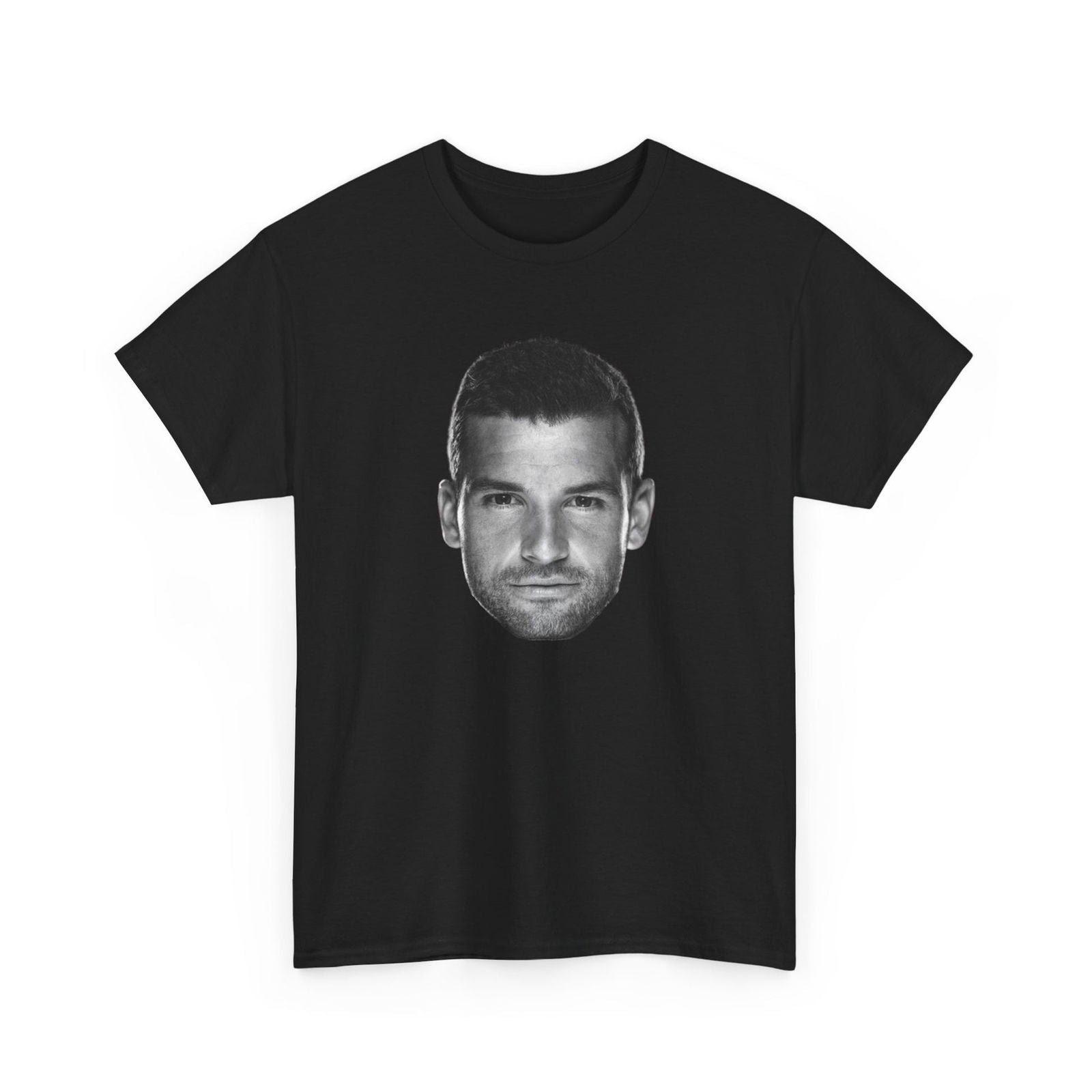 GRIGOR DIMITORV 1 - Tennis (Dri Fit) - GRANDSLAM PH