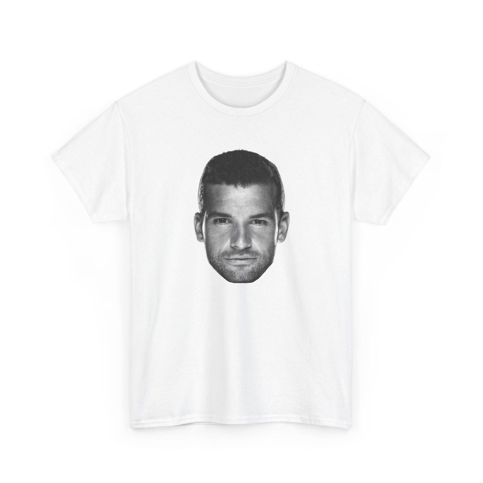 GRIGOR DIMITORV 1 - Tennis (Dri Fit) - GRANDSLAM PH