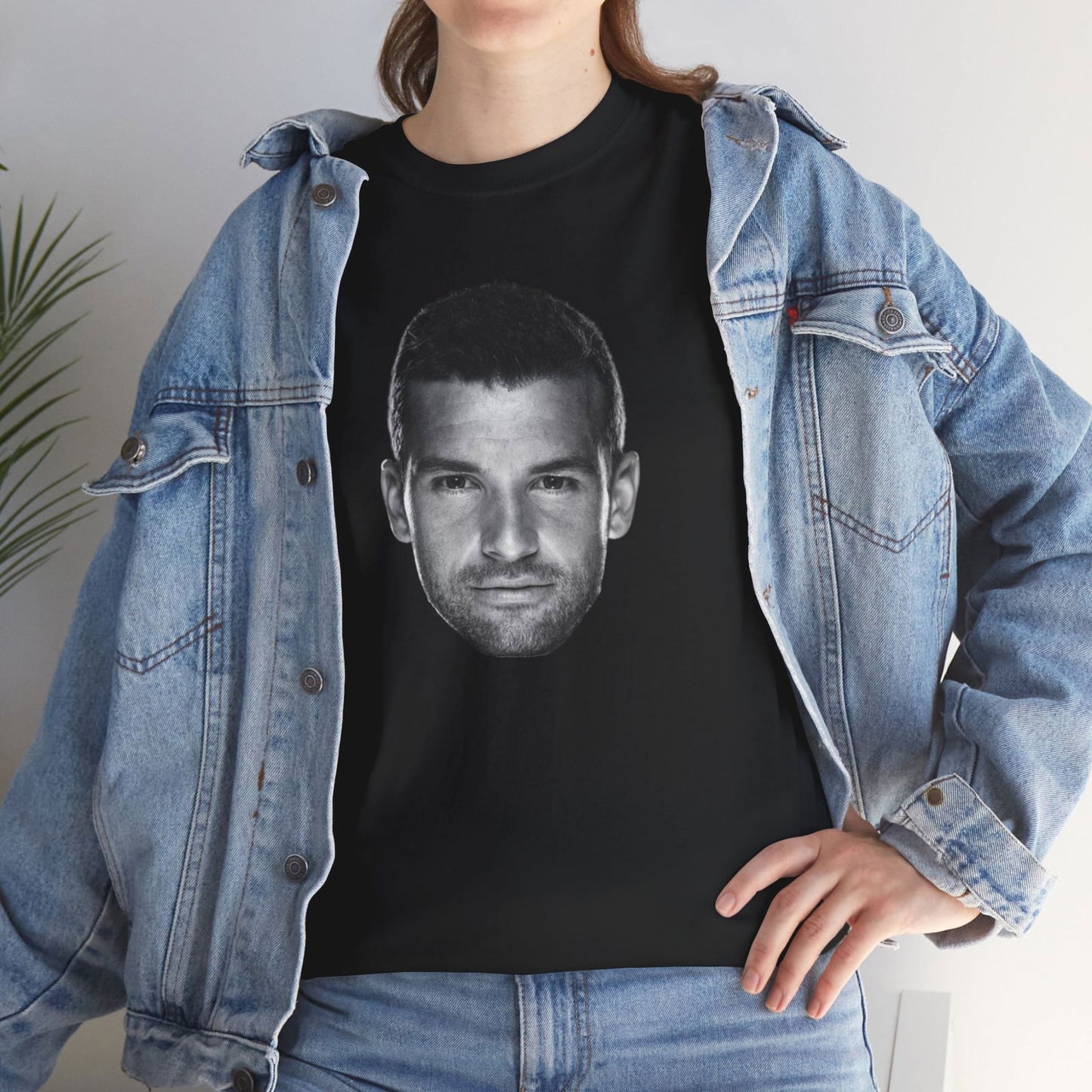 GRIGOR DIMITORV 1 - Tennis (Dri Fit) - GRANDSLAM PH