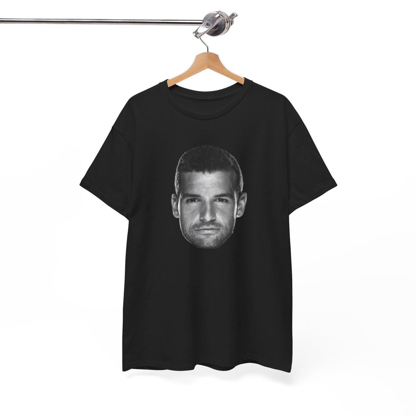 GRIGOR DIMITORV 1 - Tennis (Dri Fit) - GRANDSLAM PH