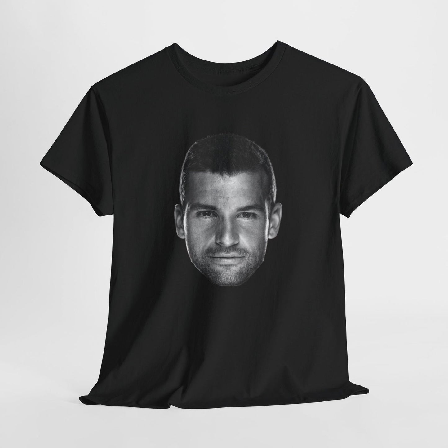 GRIGOR DIMITORV 1 - Tennis (Dri Fit) - GRANDSLAM PH