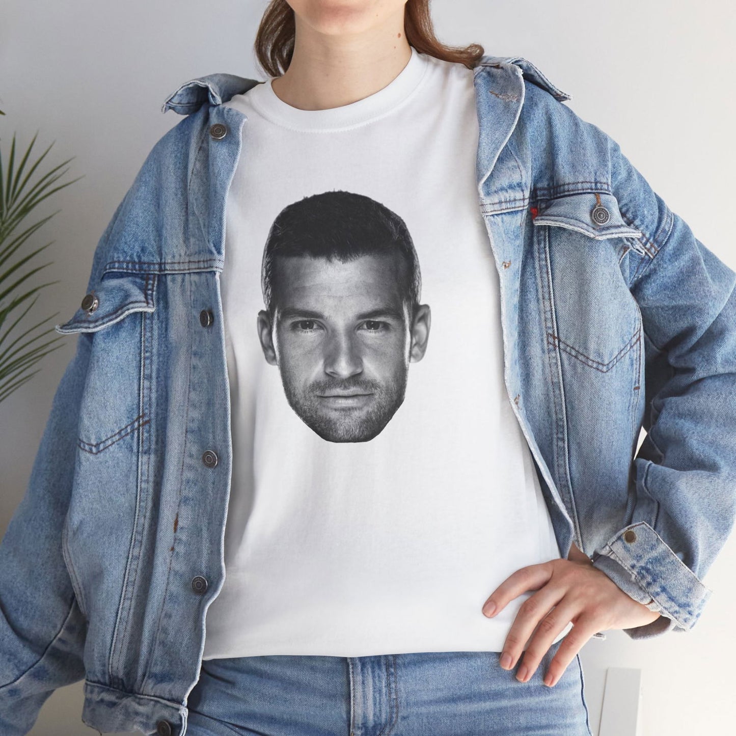 GRIGOR DIMITORV 1 - Tennis (Dri Fit) - GRANDSLAM PH