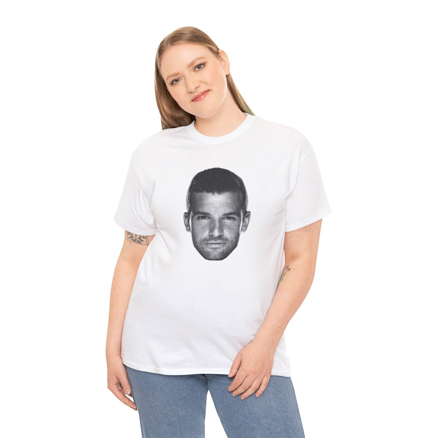 GRIGOR DIMITORV 1 - Tennis (Dri Fit) - GRANDSLAM PH
