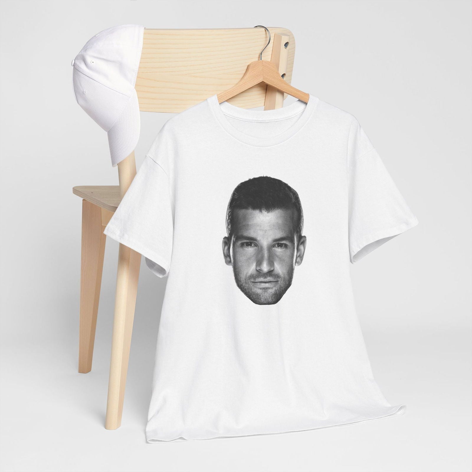 GRIGOR DIMITORV 1 - Tennis (Dri Fit) - GRANDSLAM PH