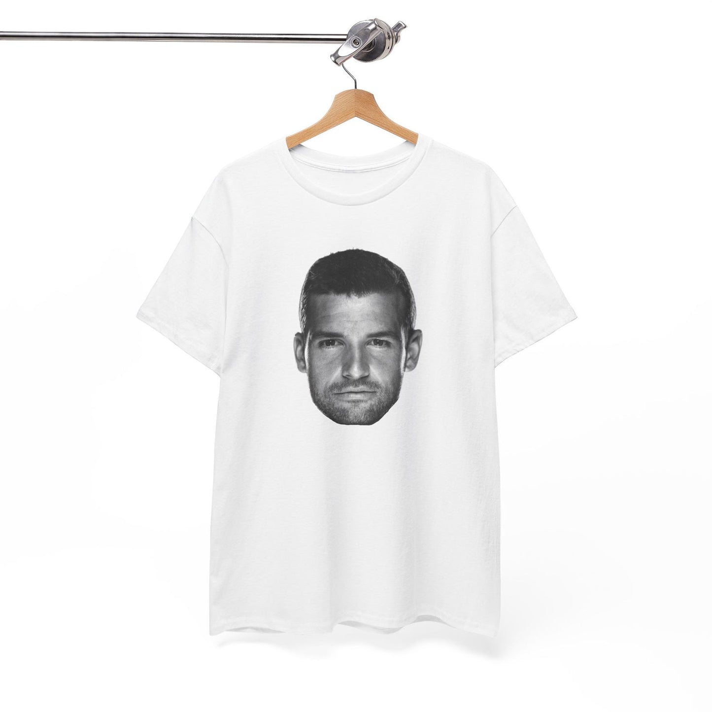 GRIGOR DIMITORV 1 - Tennis (Dri Fit) - GRANDSLAM PH