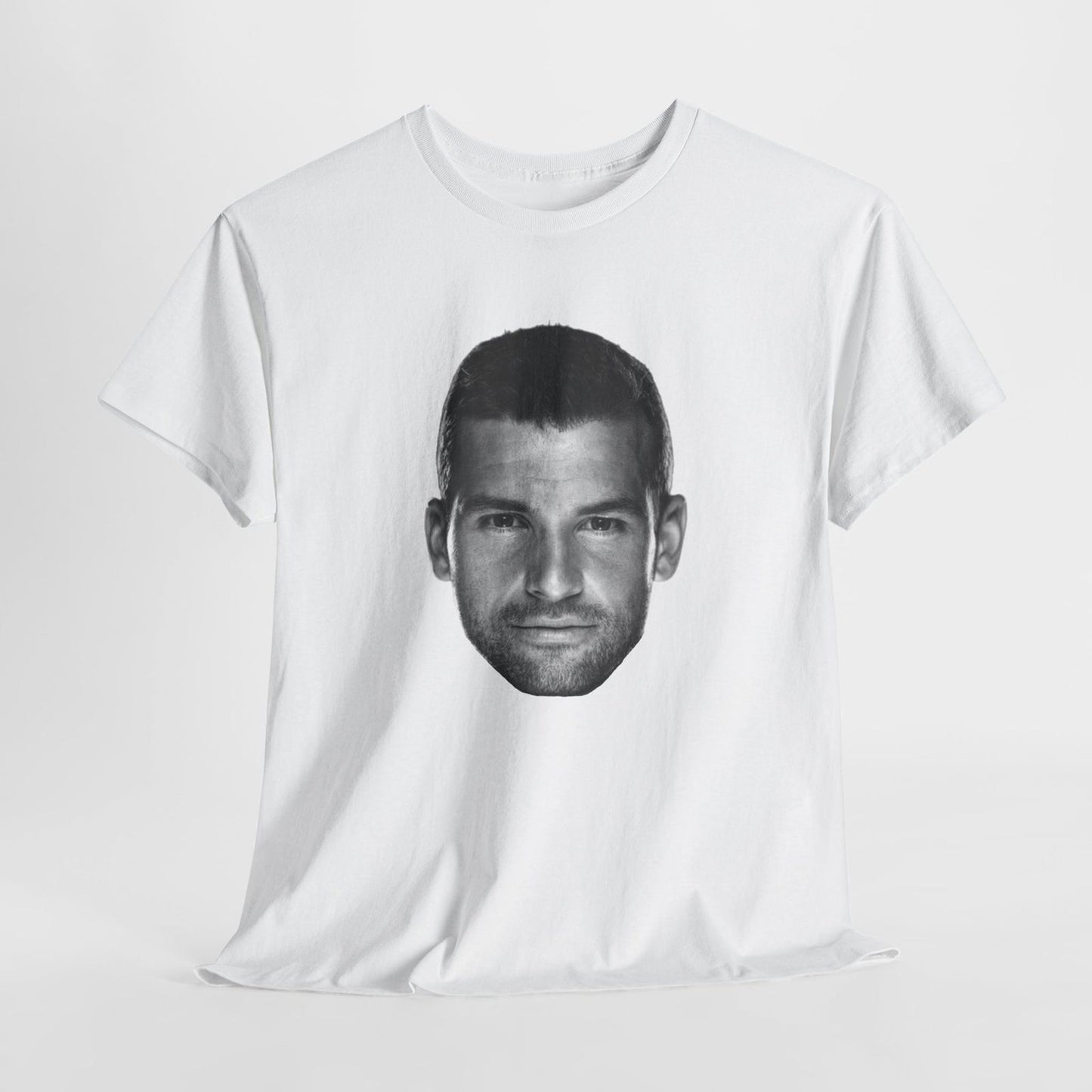GRIGOR DIMITORV 1 - Tennis (Dri Fit) - GRANDSLAM PH