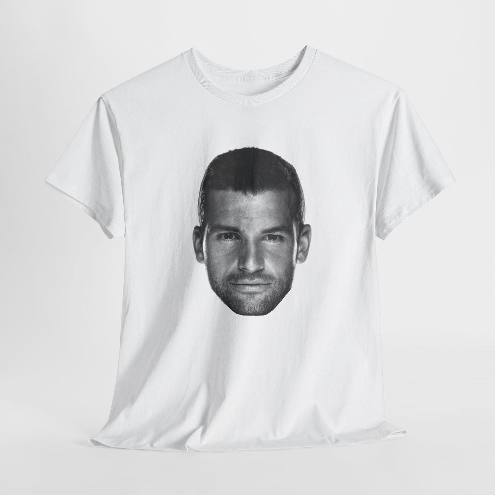 GRIGOR DIMITORV 1 - Tennis (Dri Fit) - GRANDSLAM PH