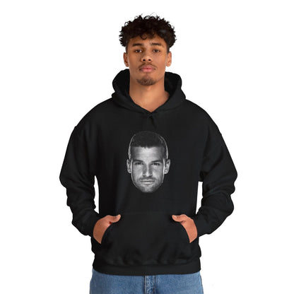 GRIGOR DIMITROV 1- Tennis Hoodie - GRANDSLAM PH