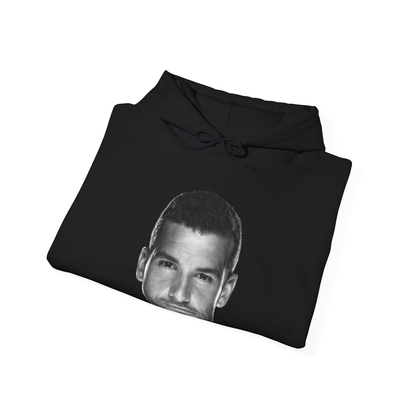 GRIGOR DIMITROV 1- Tennis Hoodie - GRANDSLAM PH