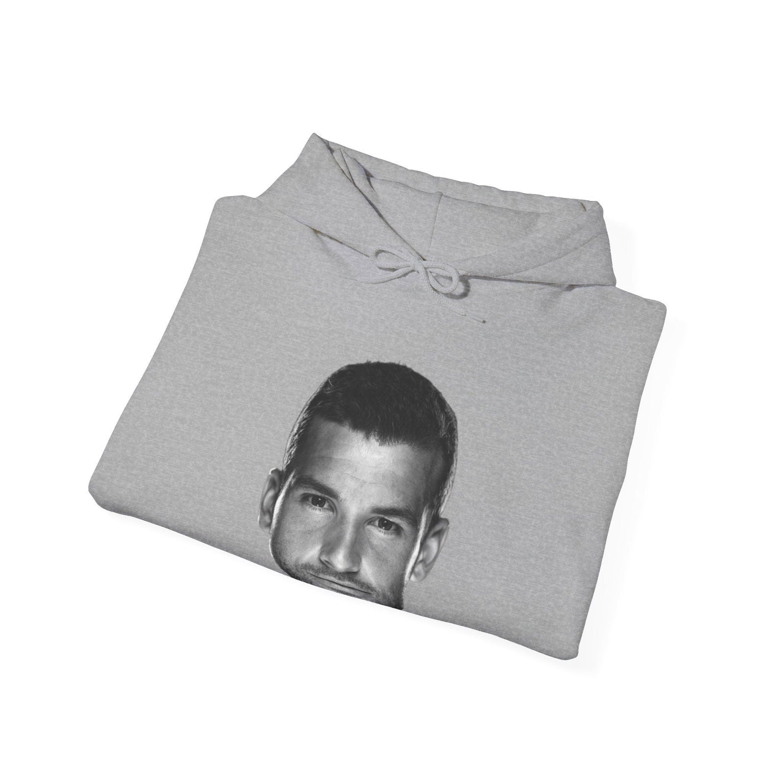 GRIGOR DIMITROV 1- Tennis Hoodie - GRANDSLAM PH