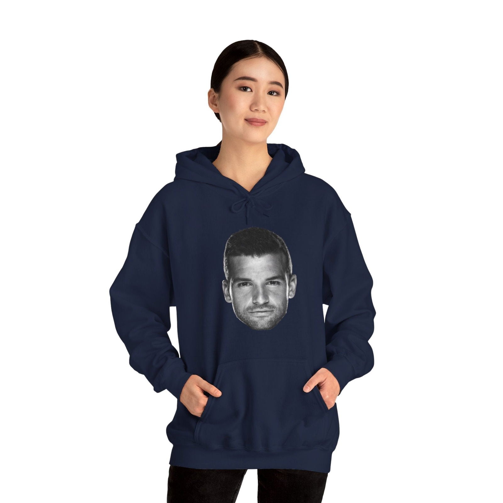 GRIGOR DIMITROV 1- Tennis Hoodie - GRANDSLAM PH