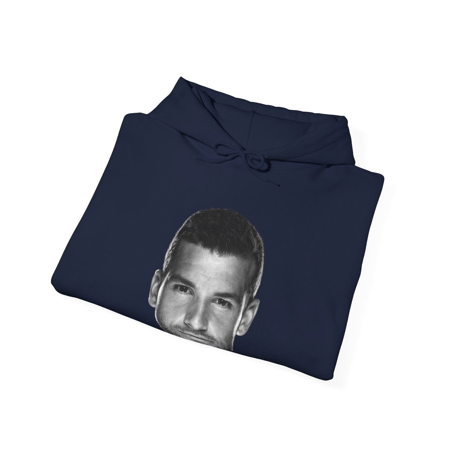 GRIGOR DIMITROV 1- Tennis Hoodie - GRANDSLAM PH