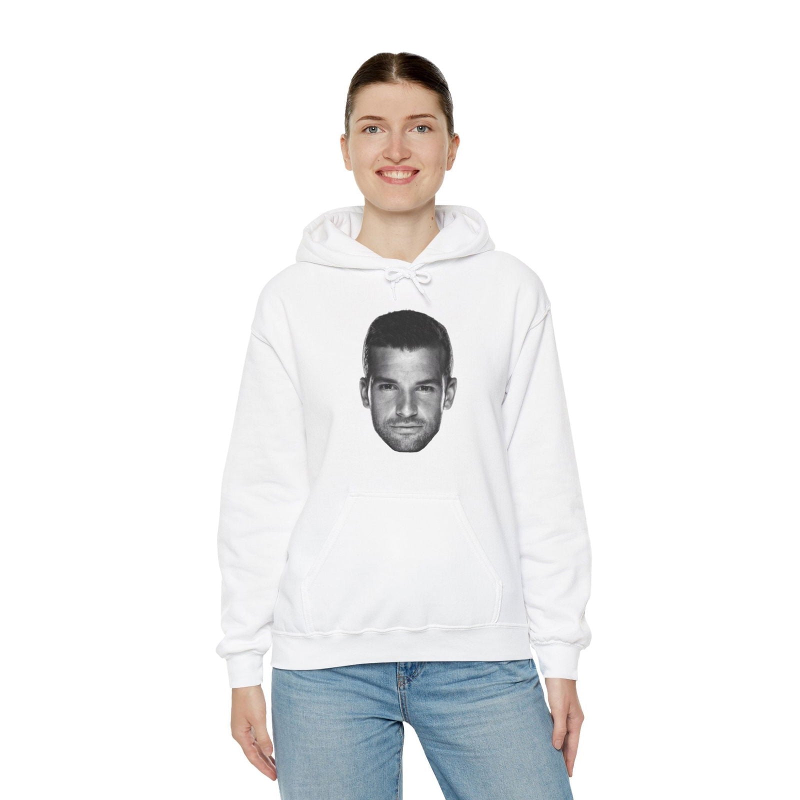 GRIGOR DIMITROV 1- Tennis Hoodie - GRANDSLAM PH