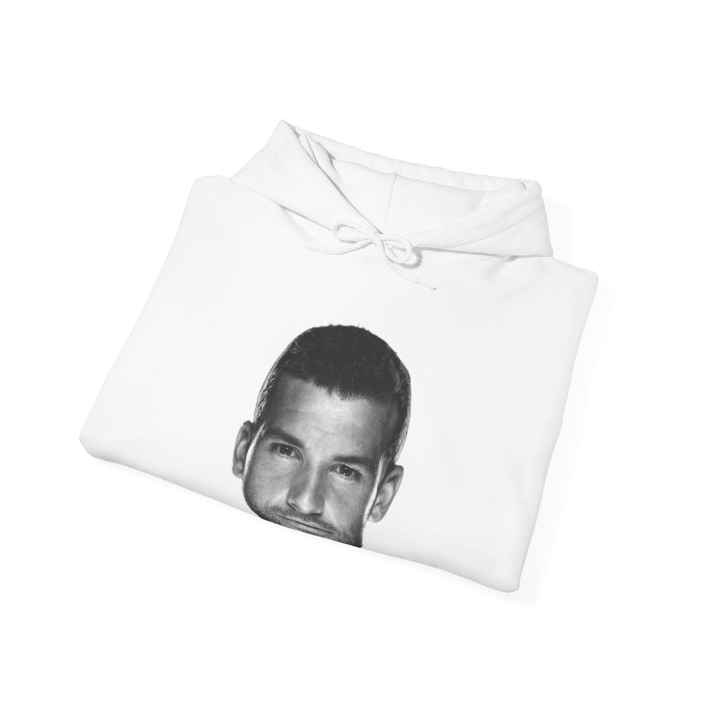 GRIGOR DIMITROV 1- Tennis Hoodie - GRANDSLAM PH
