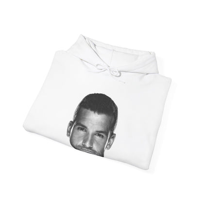 GRIGOR DIMITROV 1- Tennis Hoodie - GRANDSLAM PH