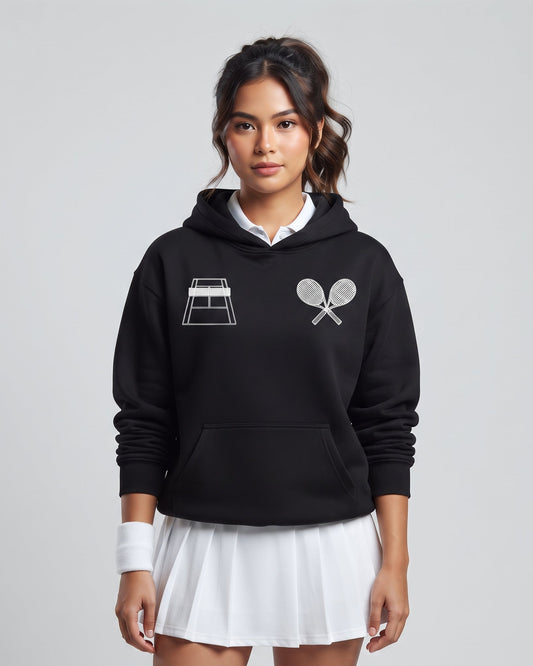 OFF-COURT - Tennis (Hoodie)