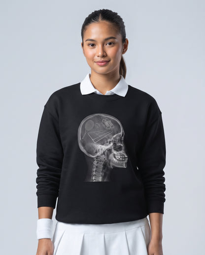 X-RAY TENNIS - Tennis (Sweatshirt)
