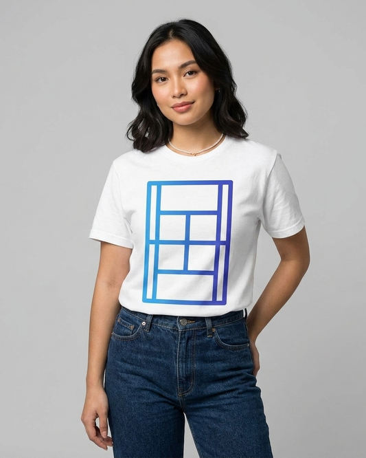 COURT 13 - Tennis (Dri Fit)