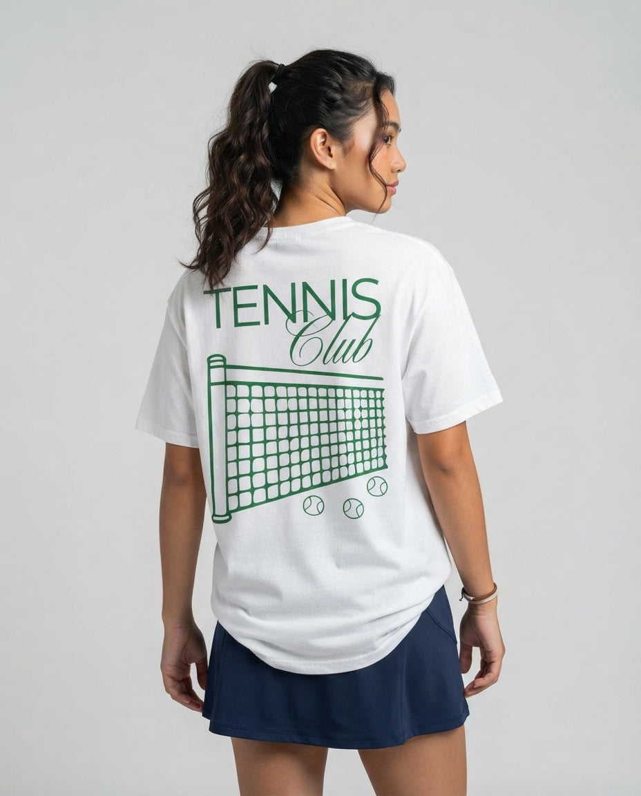 TENNIS CLUB 7 - Tennis (Dri Fit)