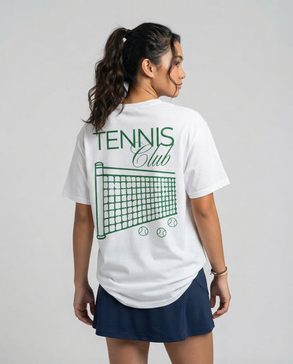TENNIS CLUB 7 - Tennis (Dri Fit)