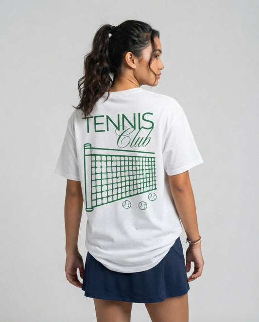 TENNIS CLUB 7 - Tennis (Dri Fit)