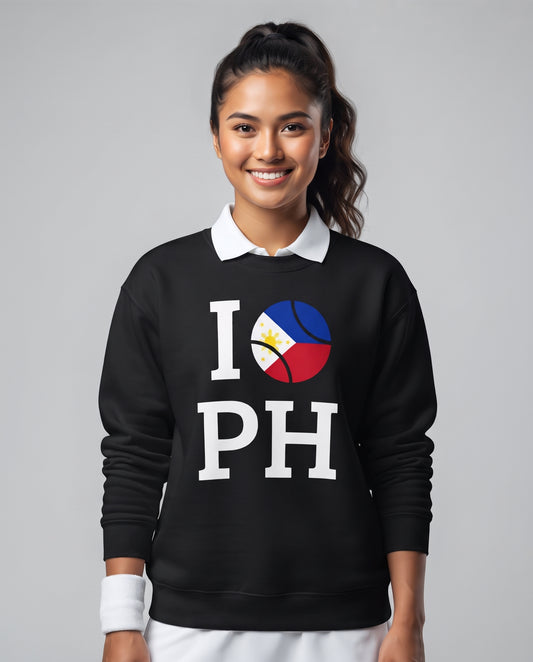 PH 1 - Tennis (Sweatshirt)