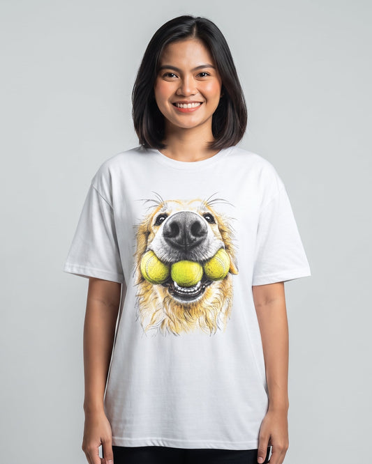 PAWS & ACES - Tennis (Dri Fit)