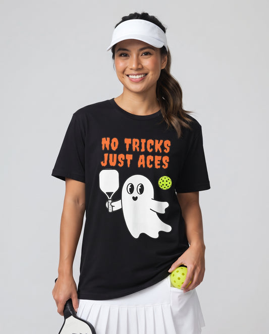 PICKLEBALL HALLOWEEN - Pickleball (Dri Fit)