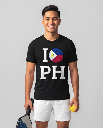 PH 1 - Pickleball (Dri Fit)