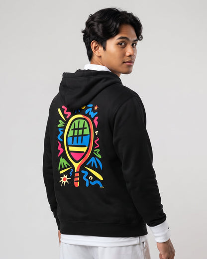 SWEET SPOT - Tennis (Hoodie)