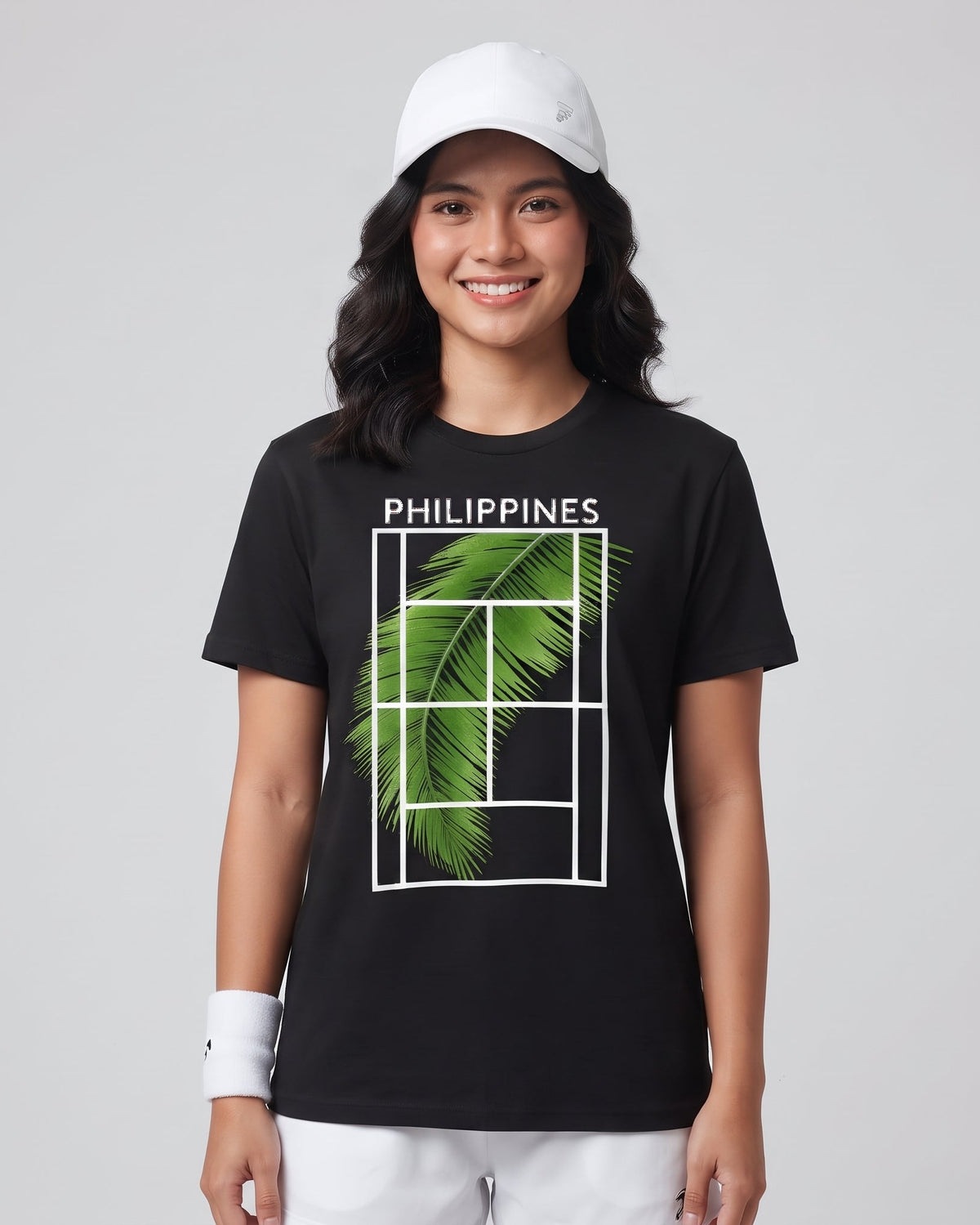 PHILIPPINES 1 - Tennis (Dri Fit)