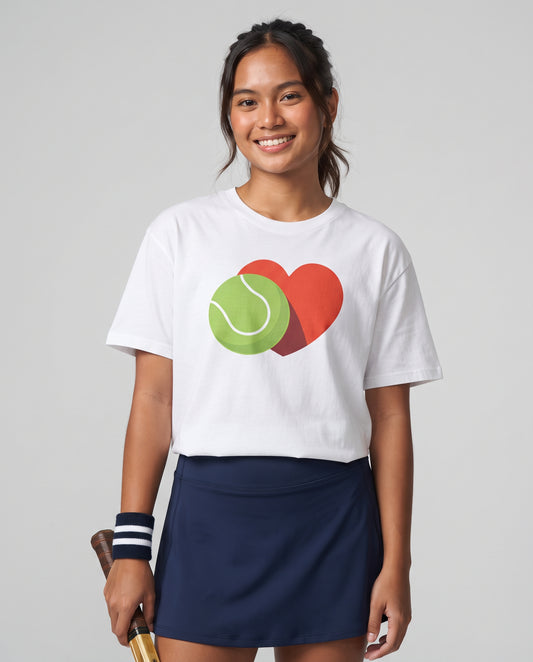 15-LOVE - Tennis (Dri Fit)