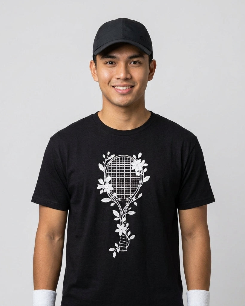 SAMPAGUITA 11 - Tennis (Dri Fit)