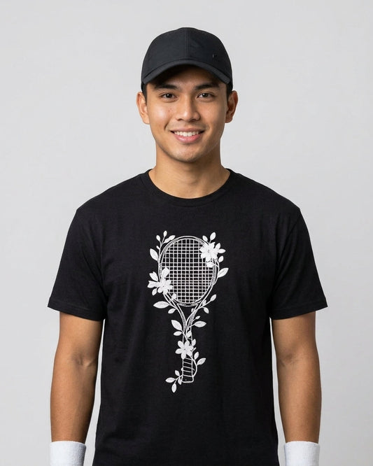 SAMPAGUITA 11 - Tennis (Dri Fit)