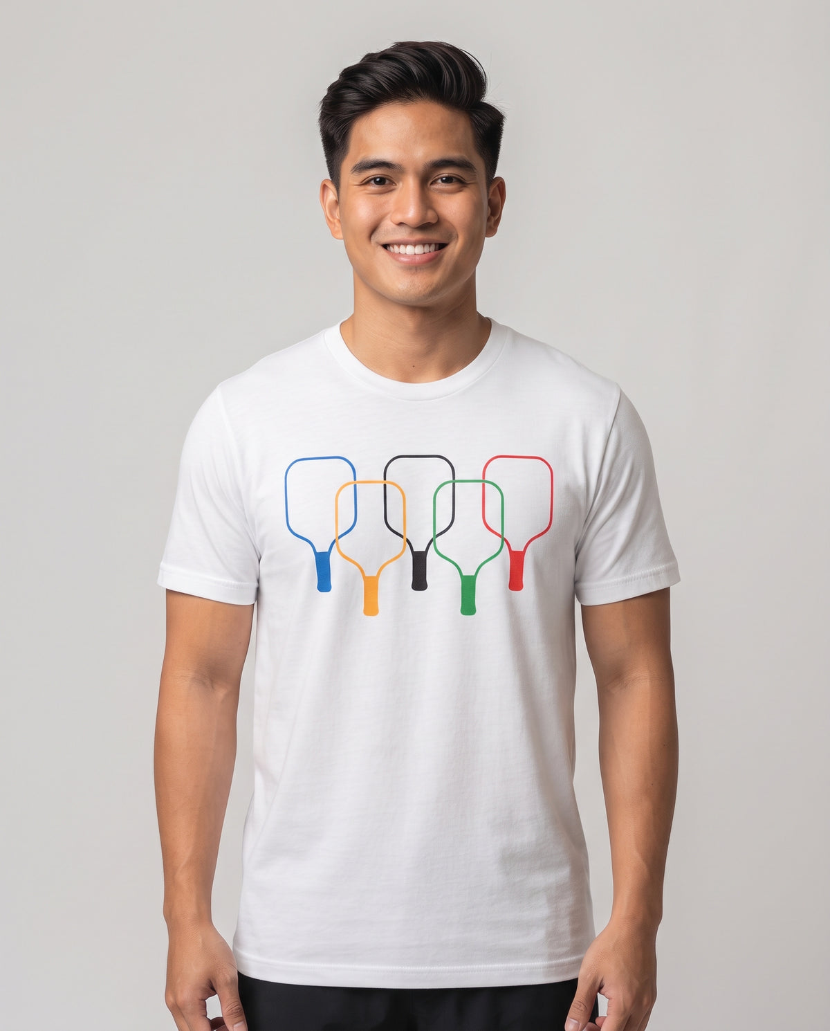 PICKLYMPICS - Pickleball (Dri Fit)