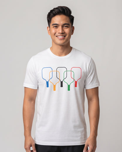 PICKLYMPICS - Pickleball (Dri Fit)
