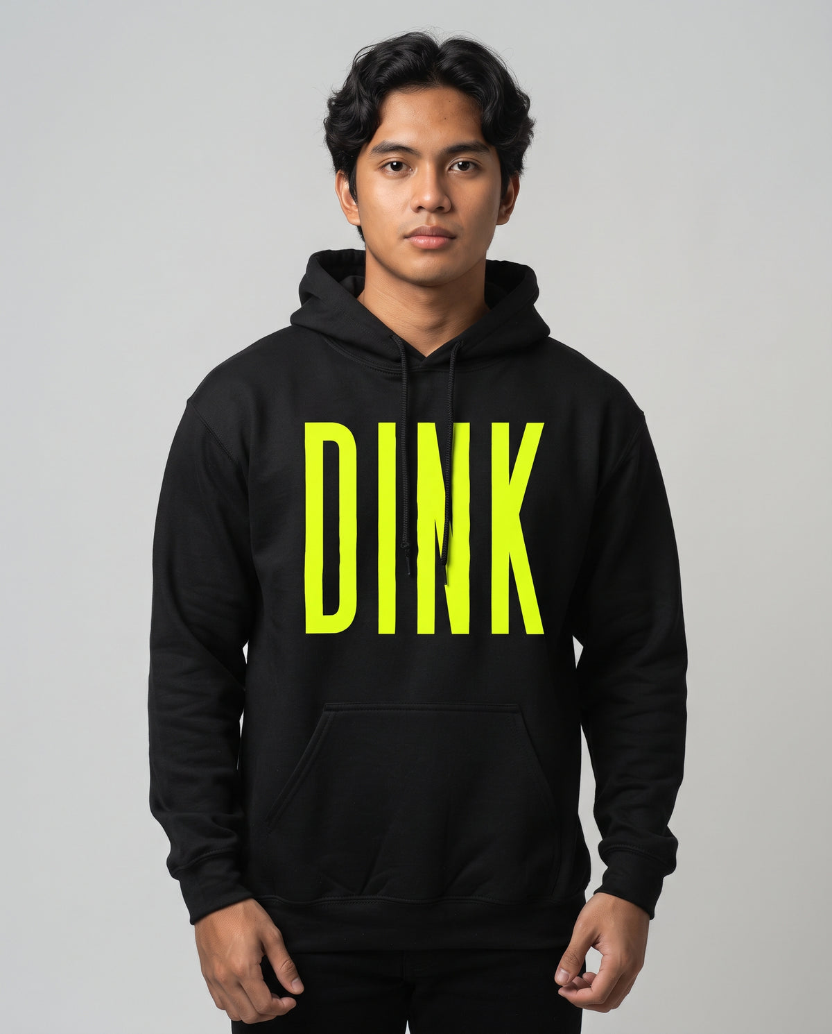 DINK 5 - Pickleball (Hoodie)