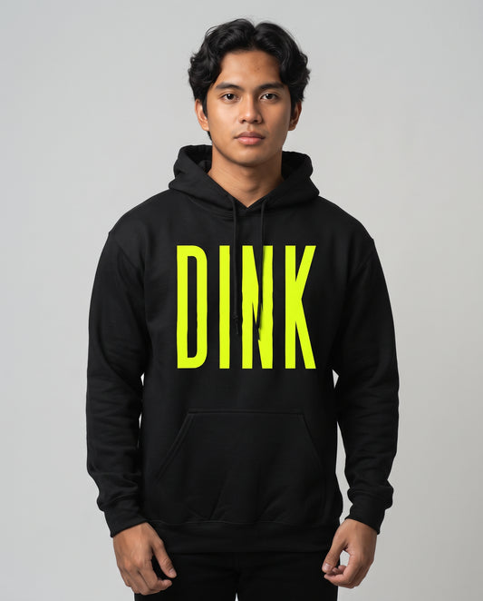 DINK 5 - Pickleball (Hoodie)