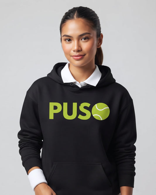 PUSO - Tennis (Hoodie)