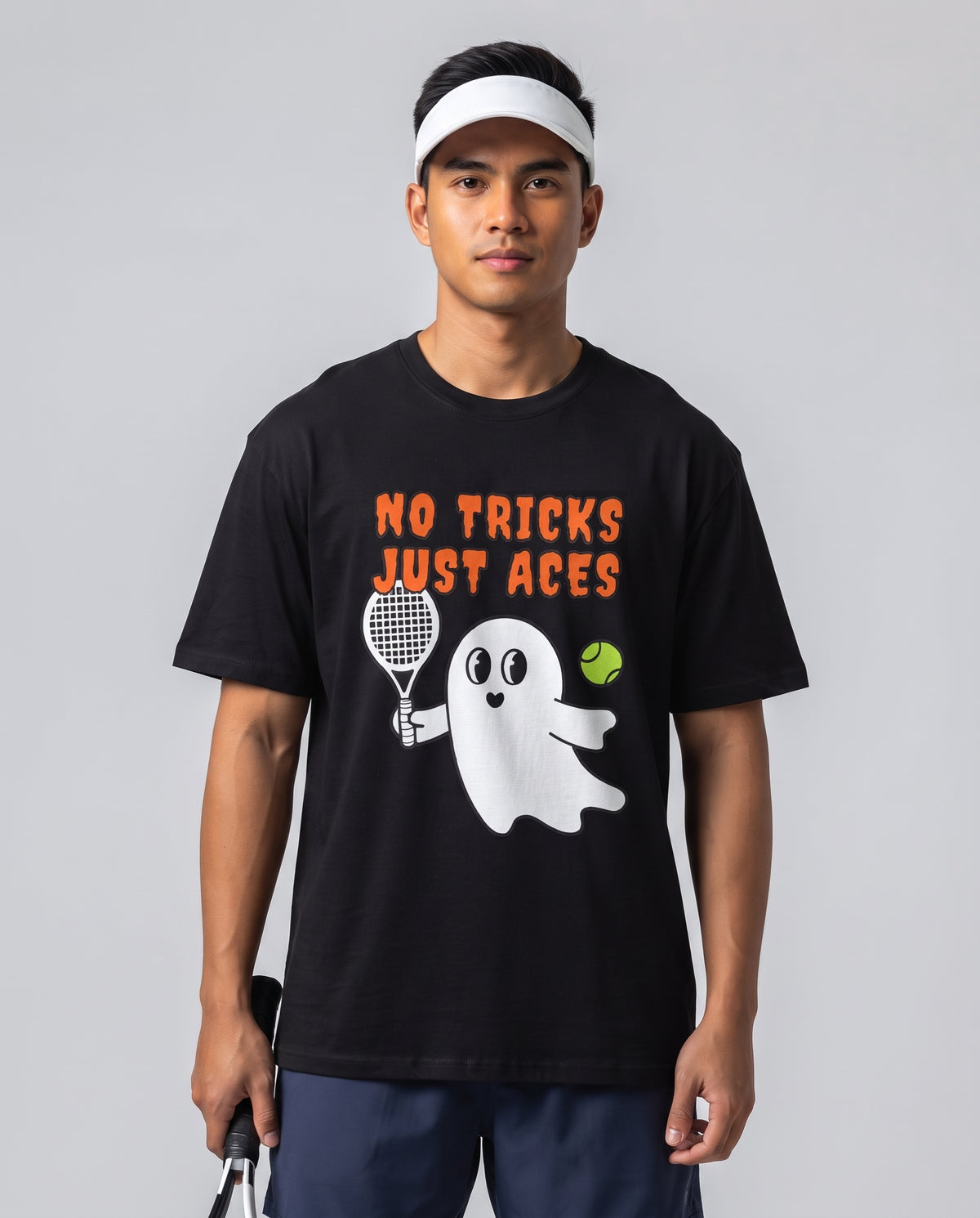 TENNIS HALLOWEEN - Tennis (Dri Fit)