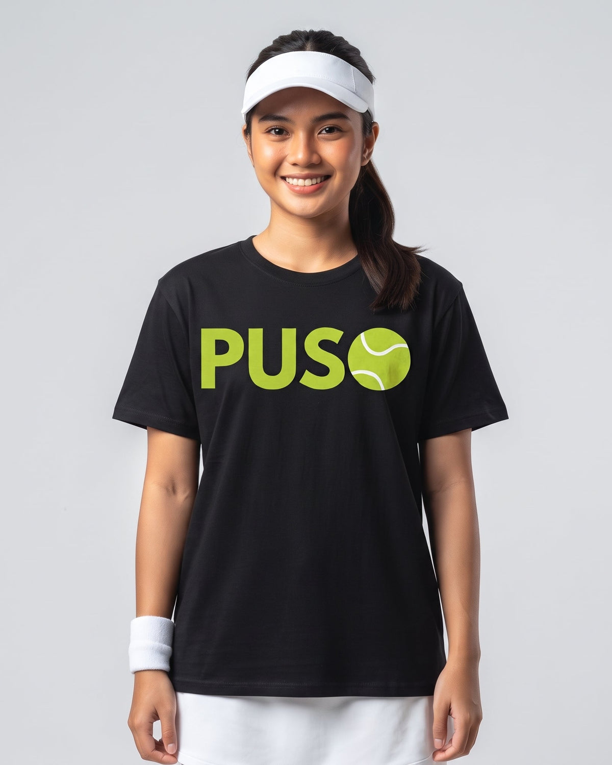 PUSO - Tennis (Dri Fit)