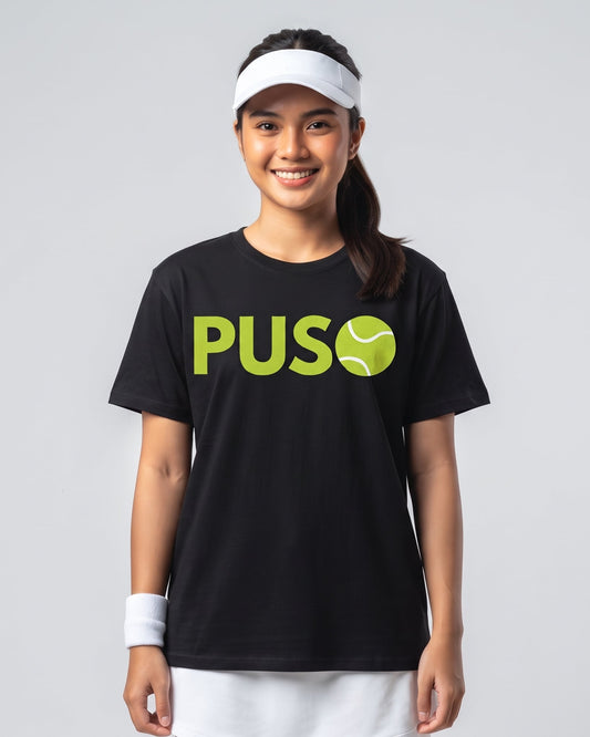 PUSO - Tennis (Dri Fit)