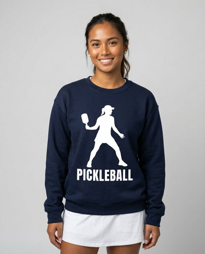 PICKLEBALL 24 - Pickleball (Sweatshirt)