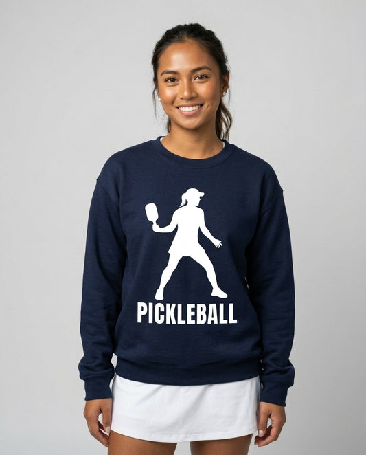 PICKLEBALL 24 - Pickleball (Sweatshirt)